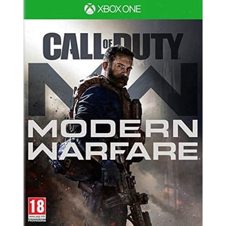 Call of Duty: Modern Warfare, Activision, PS4 [Physical