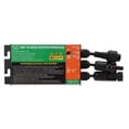thumbnail image 2 of Solar Micro Inverter 300W 230V Waterproof MPPT Grid Tie Micro Inverter Sine Waving Inverter for Small Solar Systems, 2 of 14
