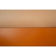 thumbnail image 6 of Marine Vinyl Upholstery Fabric Bright Orange 54" Wide By 30 Yards Boat Auto, 6 of 7