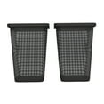 thumbnail image 2 of 8TEN Grass Bag for Cub Cadet MTD Troy Bilt 964-05104 RZT Twin Bagger 2 Pack 810-CMB2223B, 2 of 5