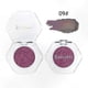 thumbnail image 1 of Shimmering Sea Inspired Eyeshadow Palette with Purple Emerald Sparkle and Radiant Highlighter Collection, 1 of 5
