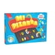 thumbnail image 2 of Pizarra Letras y Números, Falomir, 24009, Multicolor, Juego Didactico. FALOMIR FALOMIR 24009, 2 of 2