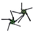 thumbnail image 4 of 16pcs Side Brushes Replacement Parts Kit For Irobot Roomba S9, 4 of 5