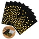 thumbnail image 4 of 1 bolsa de servilletas desechables de lunares, servilletas de papel para cócteles, servilletas para bebidas, servilletas para fiestas de cumpleaños, bodas, baby showers, celebraciones de cumpleaños, 4 of 4