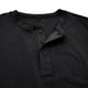 thumbnail image 5 of pstuiky camisetas de hombre, Camiseta deportiva informal de manga larga con solapa y corte entallado para hombre ropa de hombre m, 5 of 7