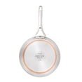 thumbnail image 5 of Anolon Nouvelle Copper Stainless Steel 10-Piece Cookware Set, 5 of 8