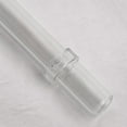thumbnail image 2 of YETI Rambler Replacement Lid with Straw Fits 42 oz Straw Mug, 2 of 5