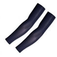 thumbnail image 1 of Manchon de Protection Solaire Manchon de Glace Noir-L/TG, 1 of 5