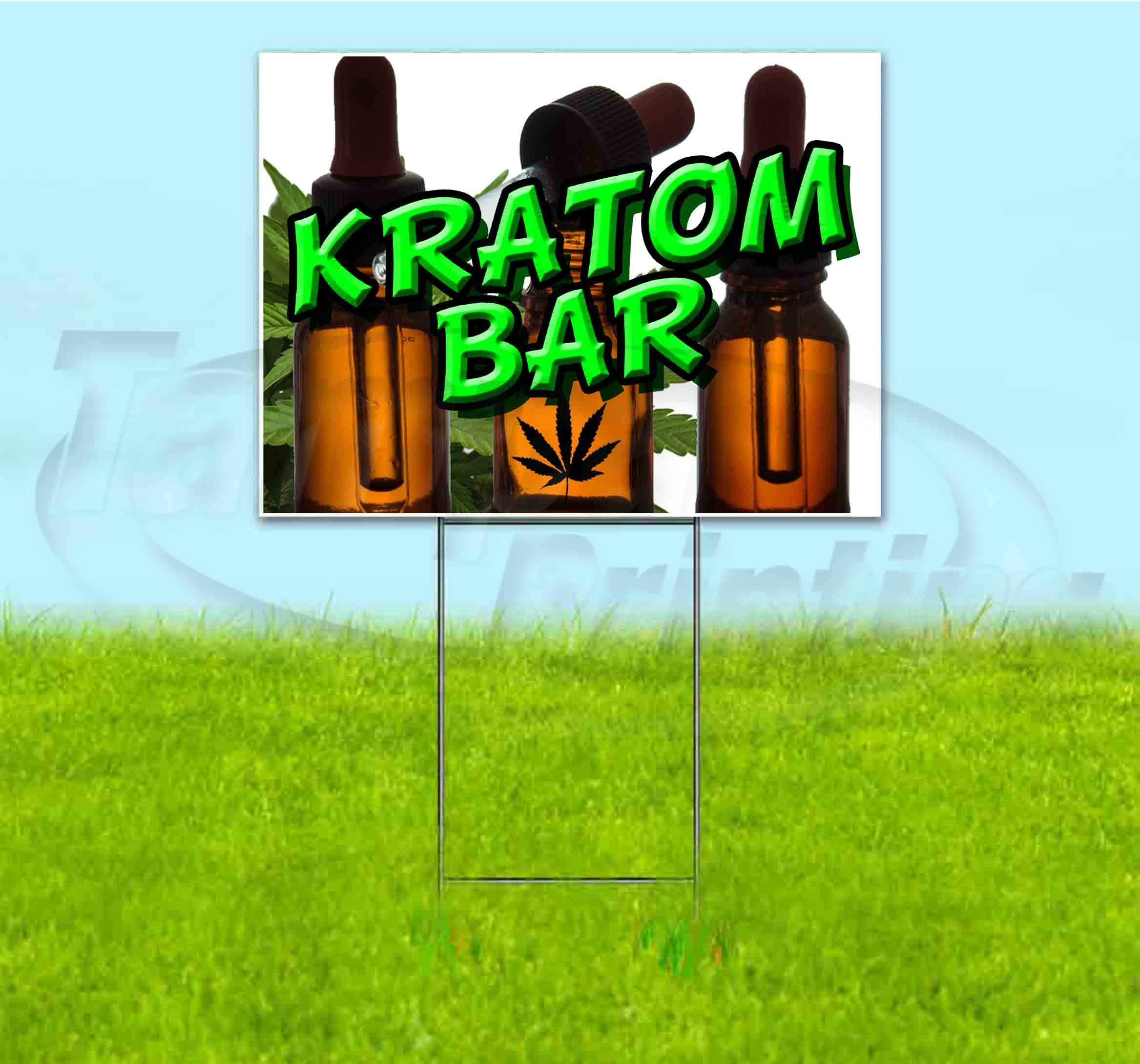 Red Tag Sale Rdonwht (18" x 24") Yard Sign, Includes Metal Step Stake