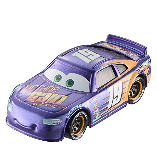 disney cars vehicles