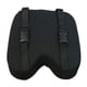 thumbnail image 1 of Sonducket Cojín de asiento para máquina de remo, parte inferior antideslizante, cubierta lavable de espuma PU, equipo de Fitness, alfombrillas de asiento Accesorios para máquinas de ejercicios, 1 of 6