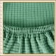 thumbnail image 5 of Funda de cojín para silla Billuyoard antideslizante ajustable, 5 of 6