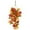 Multicolor, variant on Maple Leaves Hanging Fall Leaf Vines, Autumn for Thanksgiving Halloween Birthday Parties DIY Art Projects
