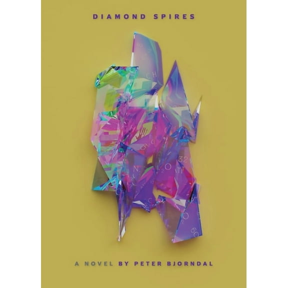 Diamond Spires, (Paperback)