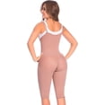 thumbnail image 5 of DELIÉ by Fajas Dprada|09047 - 12047 | Fajas Colombianas Fajate Postpartum Girdle Full Body Shaper for Women, 5 of 9