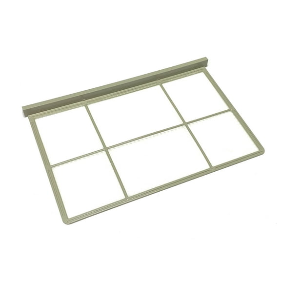 OEM GE Air Conditioner AC Filter Originally Shipped With AZ38H12DABM1, AZ38H12DACM1, AZ28E12DACM1