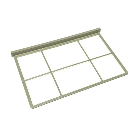 

OEM GE Air Conditioner AC Filter Originally Shipped With AZ58H09DADM1 AZ38H07EACM1 AZ41E12DABW2