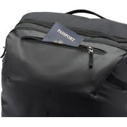 Cotopaxi Allpa 42l Travel Pack, Black