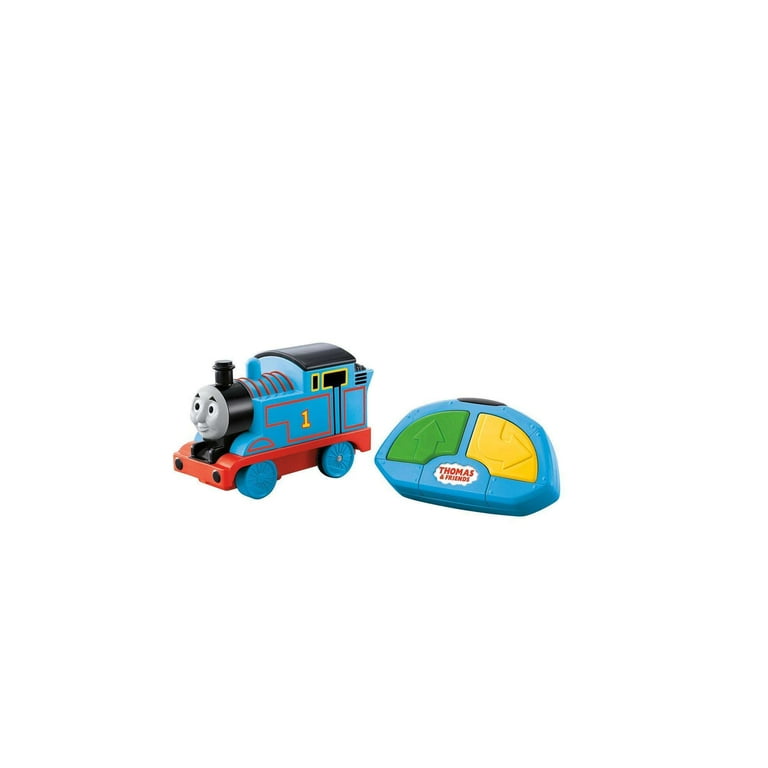 My First Thomas Friends R C Thomas