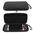 thumbnail image 7 of KothabFor Switch 2 Carrying Case Compatible with Switch 2 Console with 10 Game Cards Holder for Switch 2 Console & Accessories (Only Case), 7 of 7