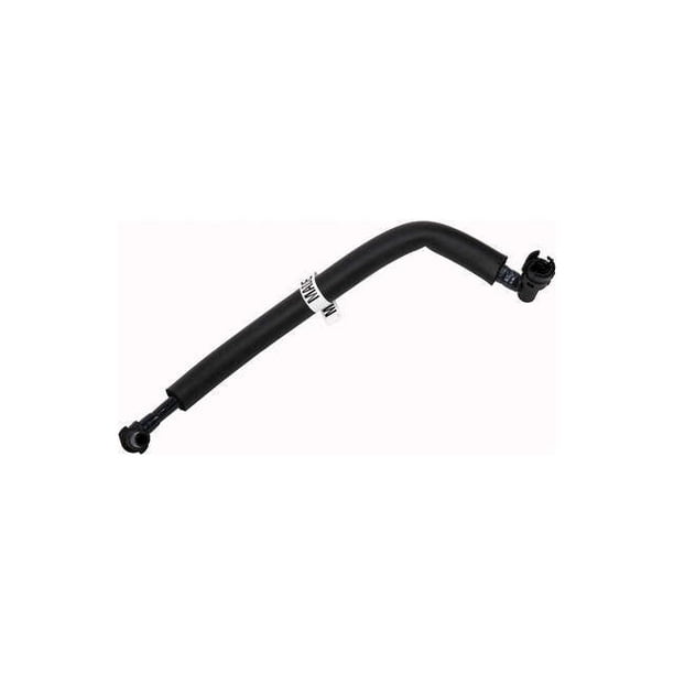 PCV Valve Tubing Compatible with 2010 2017 Chevy Equinox 2011 2012