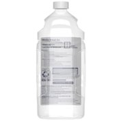 Windex® with Vinegar Glass Window Cleaner, Refill Bottle, 67.6 fl oz