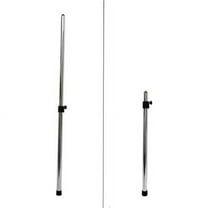 Cruisers Yachts Boat Cover Support Pole 1699410 | Adjustable Aluminum