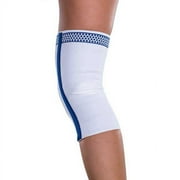 AirCast Deluxe Elastic Knee-M