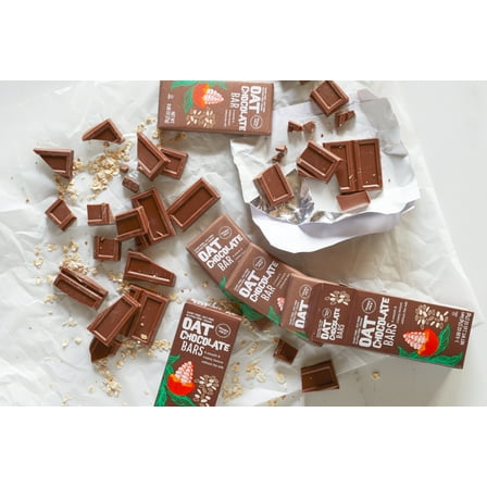 Pack of 2 - TJs Oat Chocolate Bars 2.65 Oz