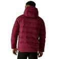 thumbnail image 2 of Regatta Mens Altoro Thermal Waterproof Jacket, 2 of 4