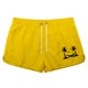 thumbnail image 2 of WILLBEST Pantalones Cortos de Verano para Hombre, Deportivos, de Moda, para El Tiempo Libre, para Viajes, de Poliéster, con Estampado de Cocoteros, para Playa, 2 of 3