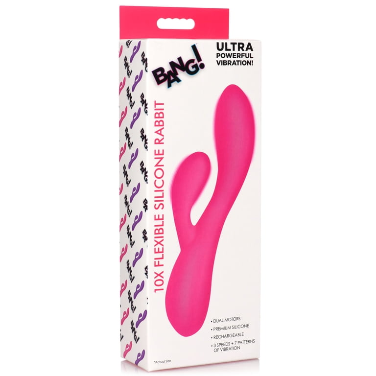 rabbit vibratos The Classic Rabbit Vibrator main image 1