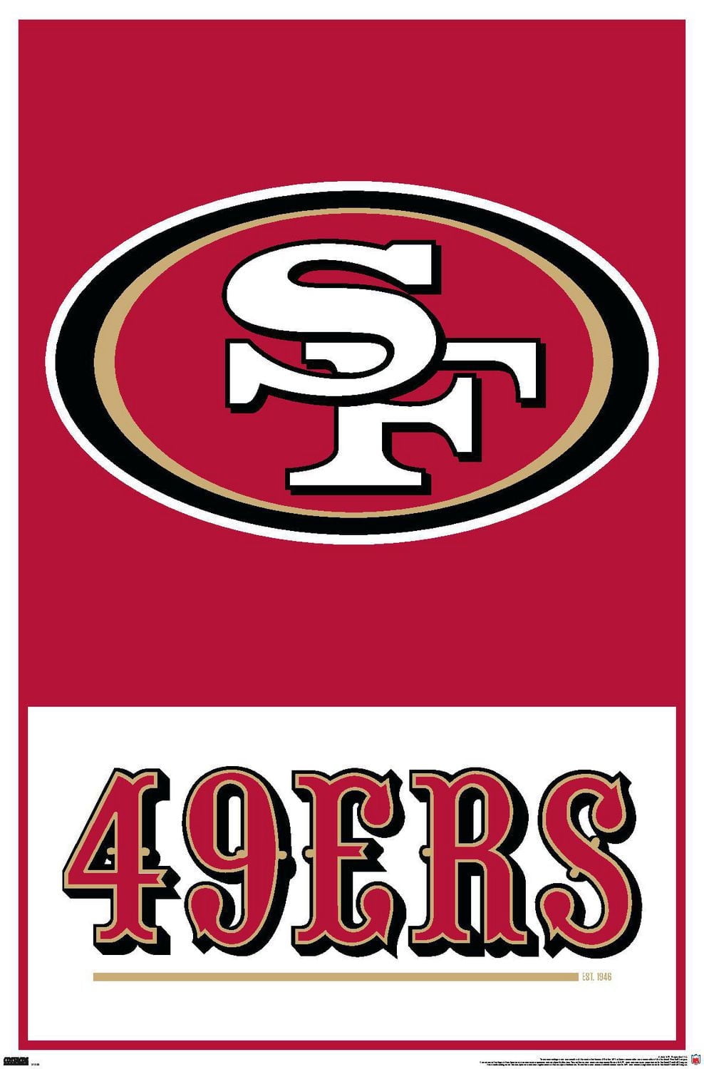 NFL San Francisco 49ers
