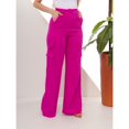 thumbnail image 1 of pantalones cargo con bolsillos Deng Xun unisex, 1 of 2