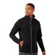thumbnail image 2 of Premier - Sudadera de Sostenible para Hombre (Negro), 2 of 2