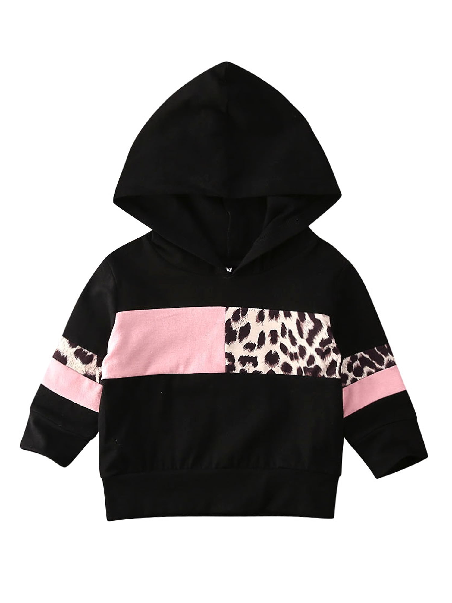 toddler hoodies walmart