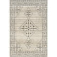 thumbnail image 6 of nuLOOM Halcyon Moroccan Indoor/Outdoor Machine Washable Area Rug, 4' x 6', Halcyon Light Grey, 6 of 10