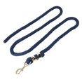 thumbnail image 1 of 2m Horse Lunge Line Sturdy Anti Breakage Rope with Hook for Walking Handling, PP Stainless Steel Material, 1 of 7
