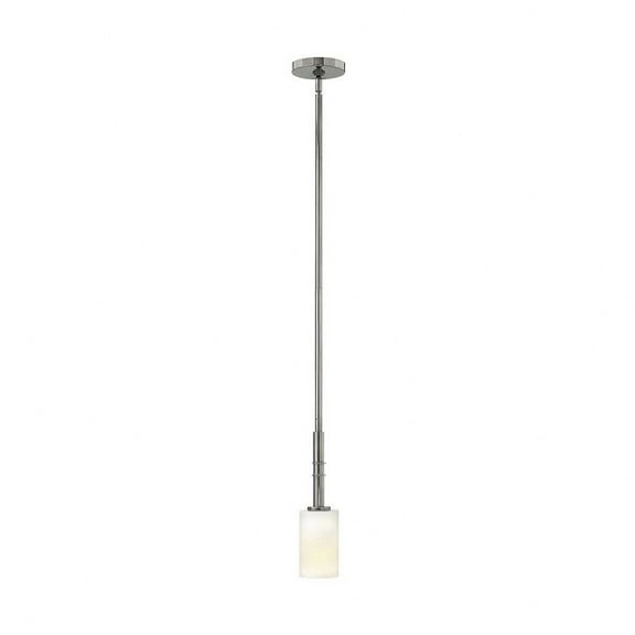 Hinkley Lighting - One Light Pendant - Margeaux - 1 Light Small Pendant in