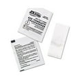 thumbnail image 2 of First Aid Only, FAOFAE4002, BZK Antiseptic Towelettes, 10 / Box, White, 2 of 2