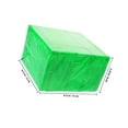 thumbnail image 2 of unbranded Base De Espuma Para Plantas Artificiales Verde Resistente Para Y Manualidades, 2 of 6
