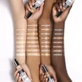 thumbnail image 3 of CC Cream e.l.f. Hydrating Camo SPF 30, cobertura total, regular, 150 °C, 3 of 6