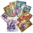 thumbnail image 3 of 60/100Pcs Rare Card EX Pokémon TCG: Scarlet & Violet Titanium crystal Charizard Battle Card English Version, 3 of 5