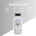 thumbnail image 3 of Tinte para gamuza Angelus gris claro 90 ml líquido premium, 3 of 5