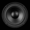 thumbnail image 5 of Fluance Elite High Definition Compact Surround Sound Home Theater 5.0 Channel Speaker System including 2-Way Bookshelf, Center Channel and Rear Surround Speakers - Walnut (SX50WC), 5 of 7