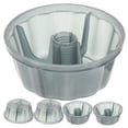 thumbnail image 5 of Nicehomfit 5-Pack Plastic Pedestal Fan Replacement Nuts for Secure Fixation and Easy Installation, Compatible with Most Fans, 5 of 8