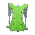 thumbnail image 4 of koolsoo Backpack Portable Under 20L Capacity for Sports Traveling Climbing Green, 4 of 9