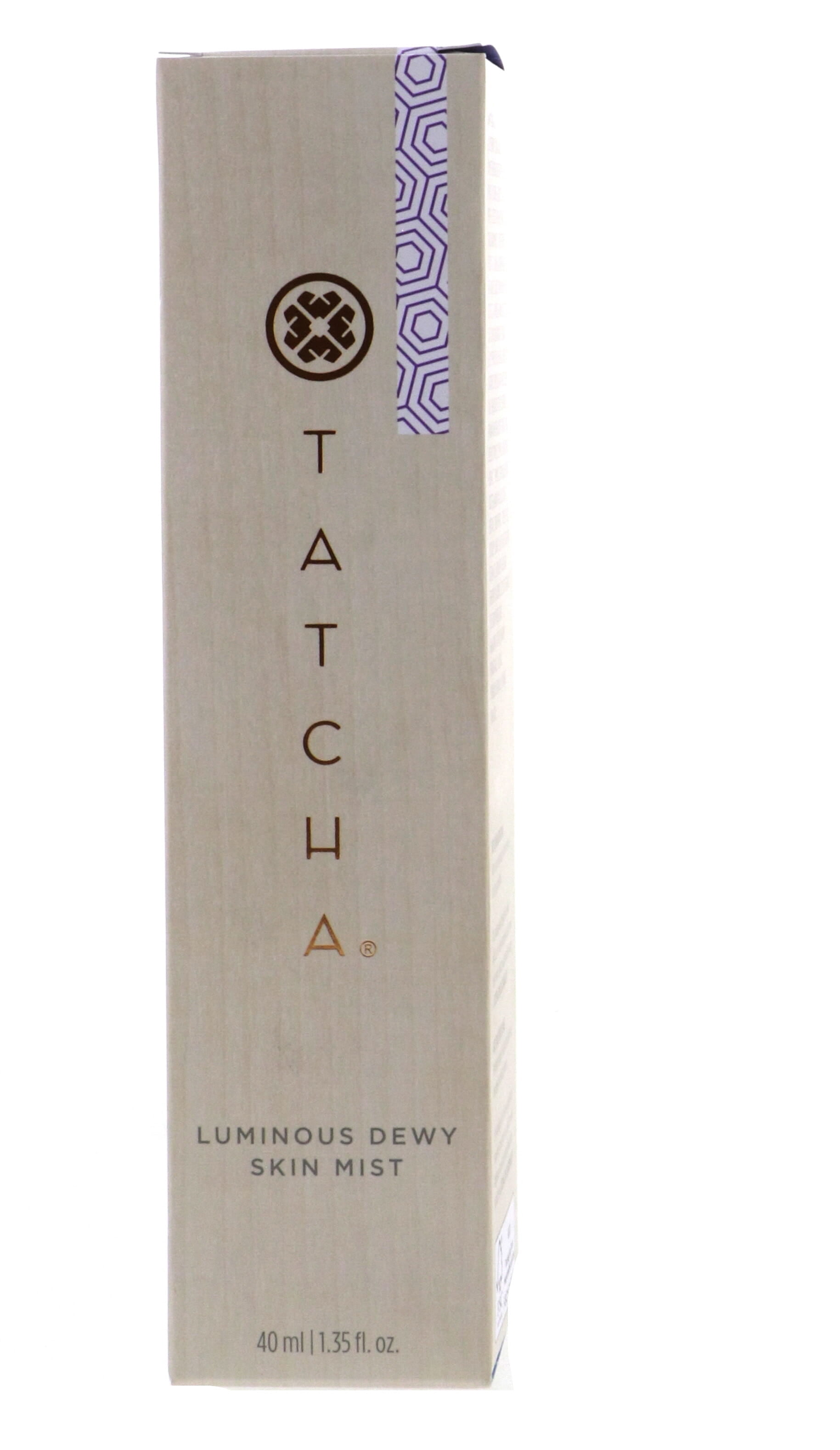Tatcha Luminous Dewy Skin Mist, 1.35 oz