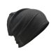 thumbnail image 2 of Gorro de invierno Sunnimix Negro y gris para deportes y esquí, 2 of 8