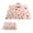 Valentine's Day-Themed Elements, variant on Square Picnic Mat Waterproof Non-Slip Outdoor Mat Portable Carry Handle For Camping Beach Exercise A Set Of Colorful Donuts